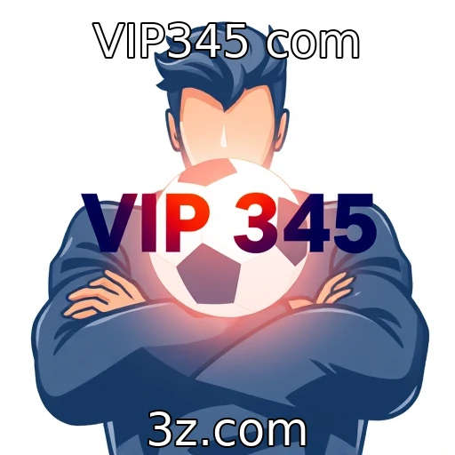 VIP345 com Apostas Esportivas: Análises Profundas de Jogos que Você Não Pode Perder
