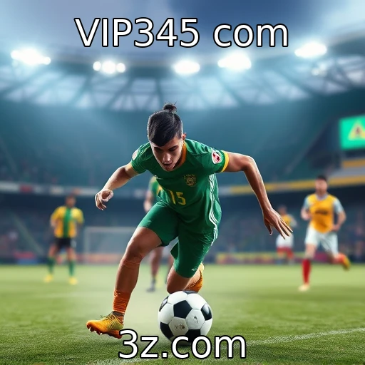 VIP345 com Desvendando os mistérios das apostas esportivas no Brasil