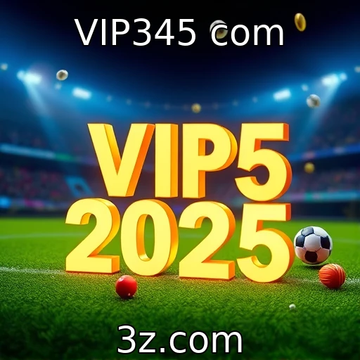 VIP345 com E-sports em 2025: As principais ligas e seus favoritos