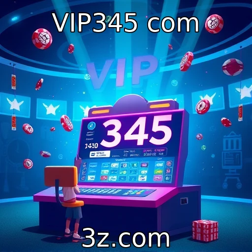 VIP345 com Apostas Esportivas: Análises Avançadas para Potencializar Seus Lucros