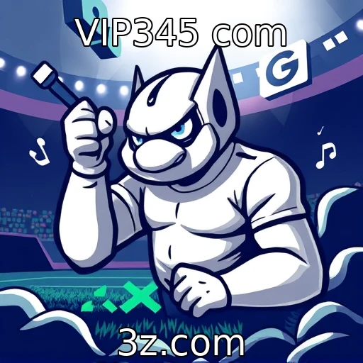 VIP345 com Apostas Esportivas: Como Analisar Jogadas para Maximizar Ganhos