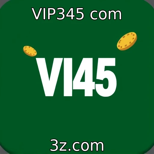 VIP345 com Apostas Esportivas: O Guia Definitivo para Lucrar em 2025