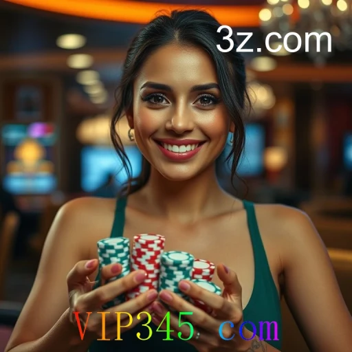 VIP345 com Slots