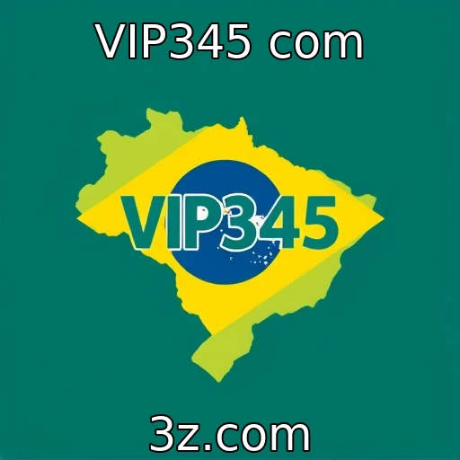VIP345 com Análise profunda das apostas esportivas: segredos para um vencedor