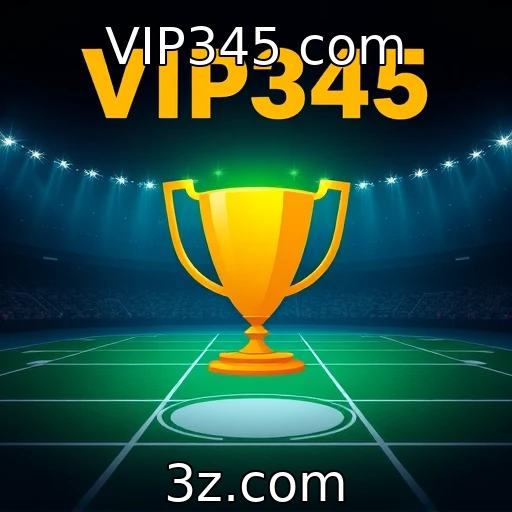 VIP345 com Estratégias de Apostas que Podem Mudar Seus Resultados em Jogos