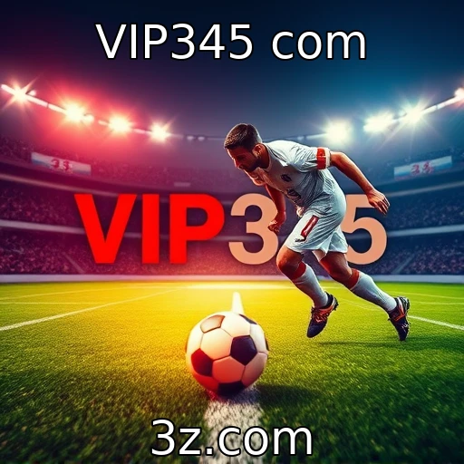 VIP345 com Os Segredos das Apostas: Como Analisar Partidas de Futebol com Eficiência