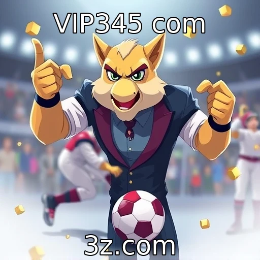 Domine as Apostas: Estratégias Vencedoras para o Campeonato de Futebol : VIP345 com