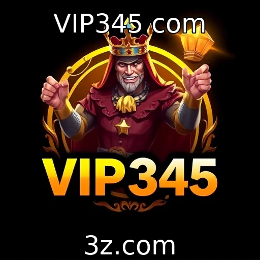 Tendências emergentes na indústria de jogos - VIP345 com