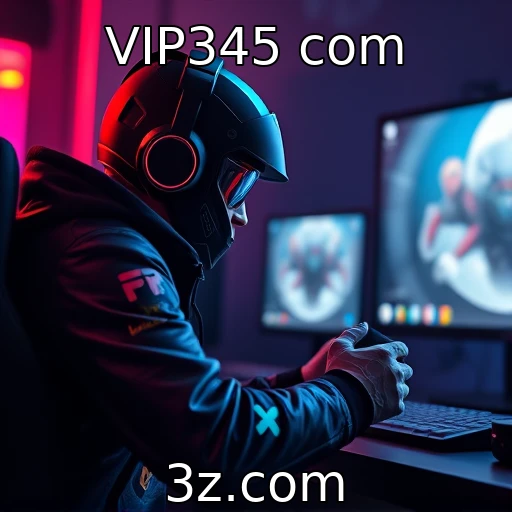 Crescimento das plataformas de streaming de jogos - VIP345 com