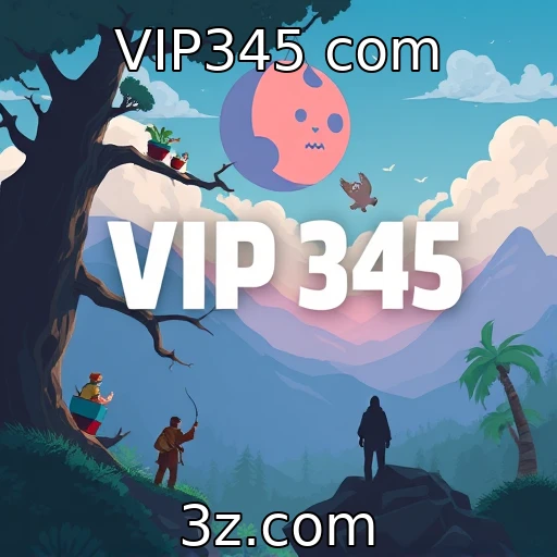 Desenvolvimento de jogos indie destaca criatividade - VIP345 com