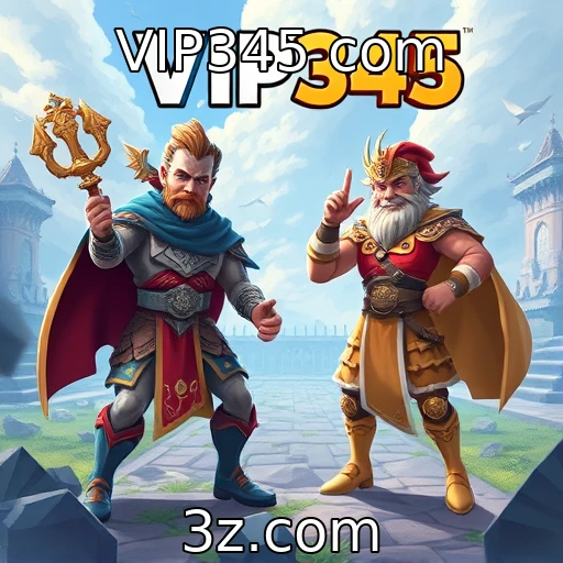 Desafios da indústria de jogos mobile - VIP345 com