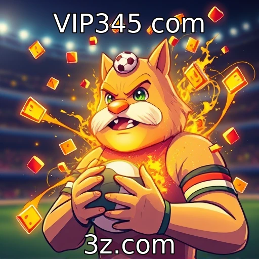 Apostas Esportivas: Como Analisar Partidas para maximizar seus lucros - VIP345 com