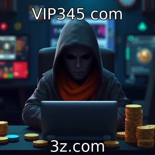 Mudanças nas políticas de privacidade em jogos online - VIP345 com